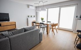 Easy Apartments Kielce